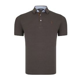 Dewberry T8582 Haki Erkek T-shirt
