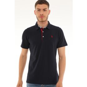 Dewberry T8582 Lacivert Erkek T-shirt