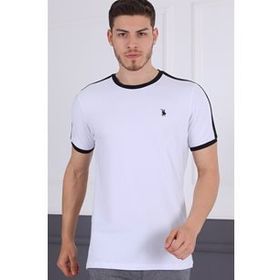 Dewberry T8584 Erkek T-shirt