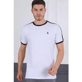 Dewberry T8584 Erkek T-shirt