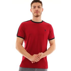 Dewberry T8584 Erkek T-shirt