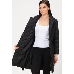 Dewberry Z6722 Kadın Kaban Açık Bej