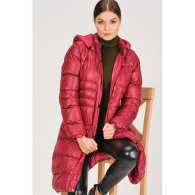 Dewberry Z6731 Bordo Bayan Kaban