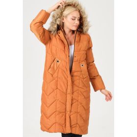 Dewberry Z6751 Camel Bayan Kaban