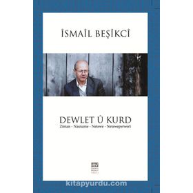 DEWLETA OSMANI Û NETEWEPERWEREN KURD - HAKAN ÖZOĞLU