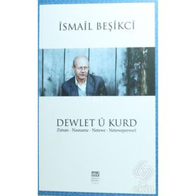 DEWLETA OSMANI Û NETEWEPERWEREN KURD - HAKAN ÖZOĞLU