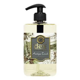 Dex 500 ml Luxury Antique Touch Sıvı Sabun