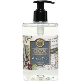Dex 500 ml Luxury Antique Touch Sıvı Sabun