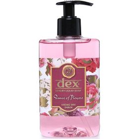 Dex 500 ml Luxury Dance Of Flowers Sıvı Sabun