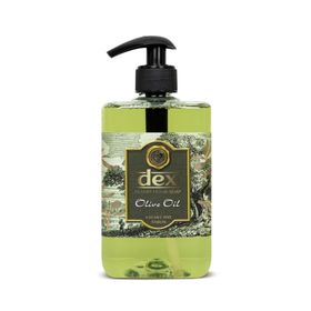 Dex 500 ml Luxury Olive Oil Sıvı Sabun