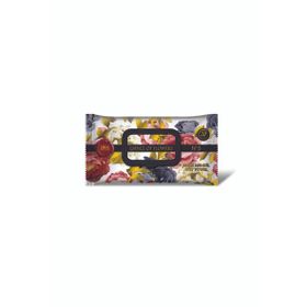 Dex 50'li Dance Of Flowers Islak Havlu