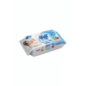 Dex 72'li Baby Sensitive Islak Havlu