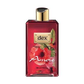 Dex Amore 500 ml Duş Jeli