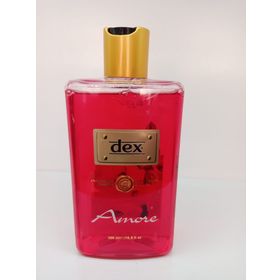 Dex Amore 500 ml Duş Jeli