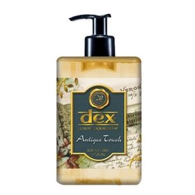 Dex Antique Touch 500 ml Kremli Sıvı Sabun