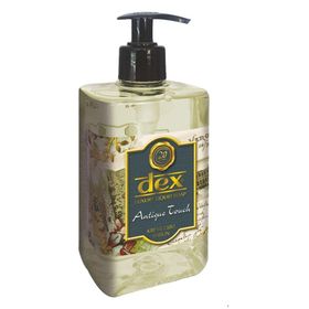 Dex Antique Touch 500 ml Kremli Sıvı Sabun