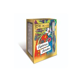Dex Euphoria Garden 4x100 gr Kremli Losyon Sabun