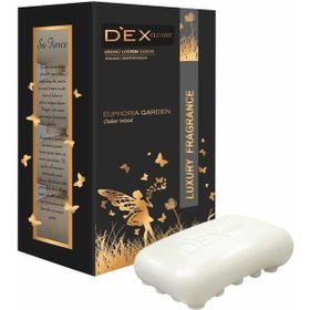 Dex Euphoria Garden 4x100 gr Kremli Losyon Sabun