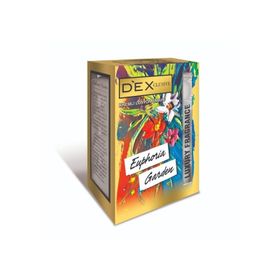 Dex Euphoria Garden 4x100 gr Kremli Losyon Sabun