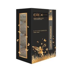 Dex Euphoria Garden 4x100 gr Kremli Losyon Sabun