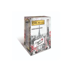 Dex French Flowers 4x100 gr Kremli Losyon Sabun