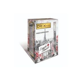 Dex French Flowers 4x100 gr Kremli Losyon Sabun