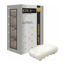 Dex Lila Bella 3'lü 4x100 gr Kremli Losyon Sabun