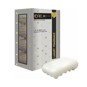Dex Lila Bella 4x100 gr Kremli Losyon Sabun