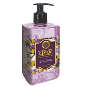 Dex Lila Bella 500 ml Kremli Sıvı Sabun