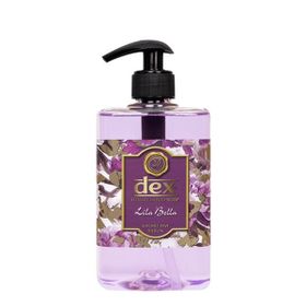 Dex Lila Bella 500 ml Kremli Sıvı Sabun