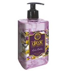 Dex Lila Bella 500 ml Kremli Sıvı Sabun