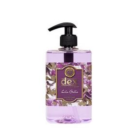 Dex Lila Bella 500 ml Kremli Sıvı Sabun