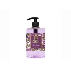 Dex Lila Bella 500 ml Kremli Sıvı Sabun