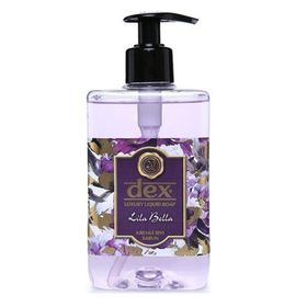 Dex Lila Bella 500 ml Kremli Sıvı Sabun