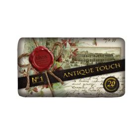Dex Luxury Serisi No:1 150 gr Antique Touch Sabun