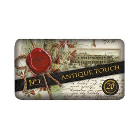 Dex Luxury Serisi No:1 150 gr Antique Touch Sabun