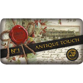 Dex Luxury Serisi No:1 150 gr Antique Touch Sabun