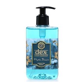 Dex Mystic Flowers 500 ml Kremli Sıvı Sabun