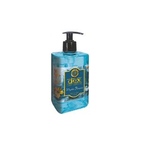 Dex Mystic Flowers 500 ml Kremli Sıvı Sabun
