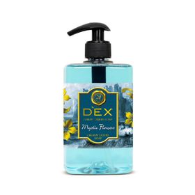 Dex Mystic Flowers 500 ml Kremli Sıvı Sabun