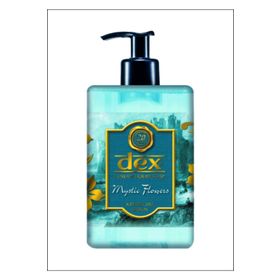 Dex Mystic Flowers 500 ml Kremli Sıvı Sabun