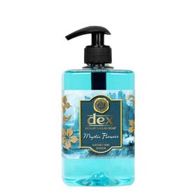 Dex Mystic Flowers 500 ml Kremli Sıvı Sabun