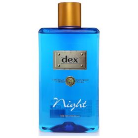Dex Night 500 ml Duş Jeli