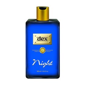 Dex Night 500 ml Duş Jeli