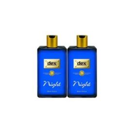 Dex Night 500 ml Duş Jeli