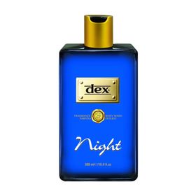Dex Night 500 ml Duş Jeli