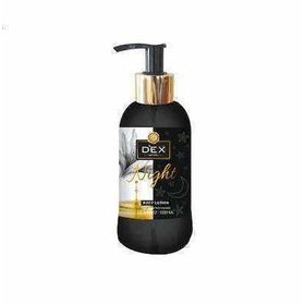 Dex Night Natural 250 ml El ve Vücut Losyonu