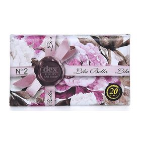 Dex No:2 Lila Bella Sabun