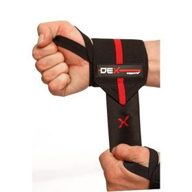 Dex Supports Elite Wrist Wraps Fitness Aksesuarı