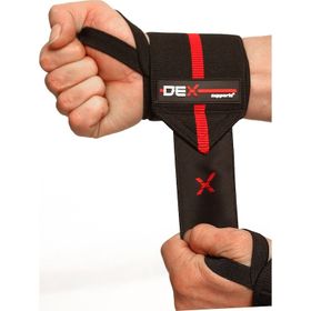 Dex Supports Elite Wrist Wraps Fitness Aksesuarı